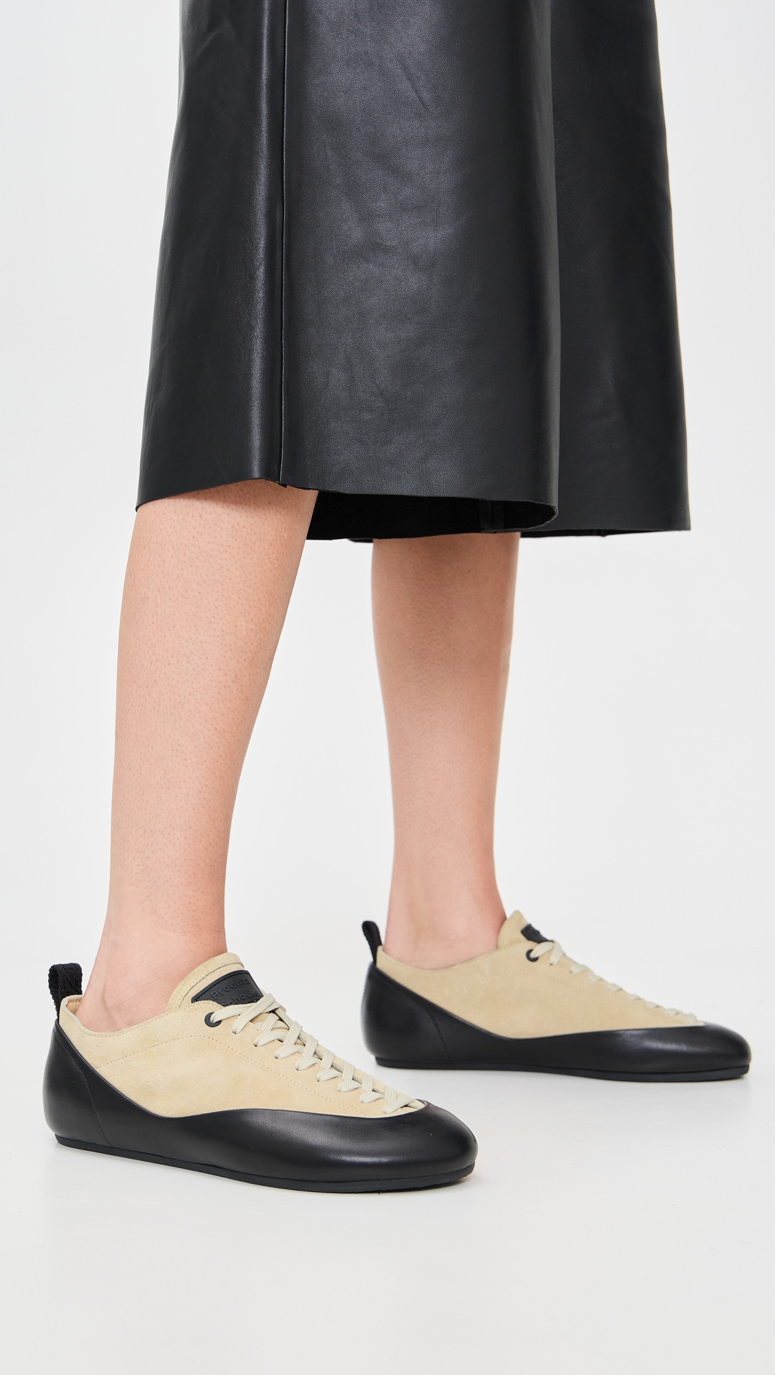 Arcadia Sneakers - 2