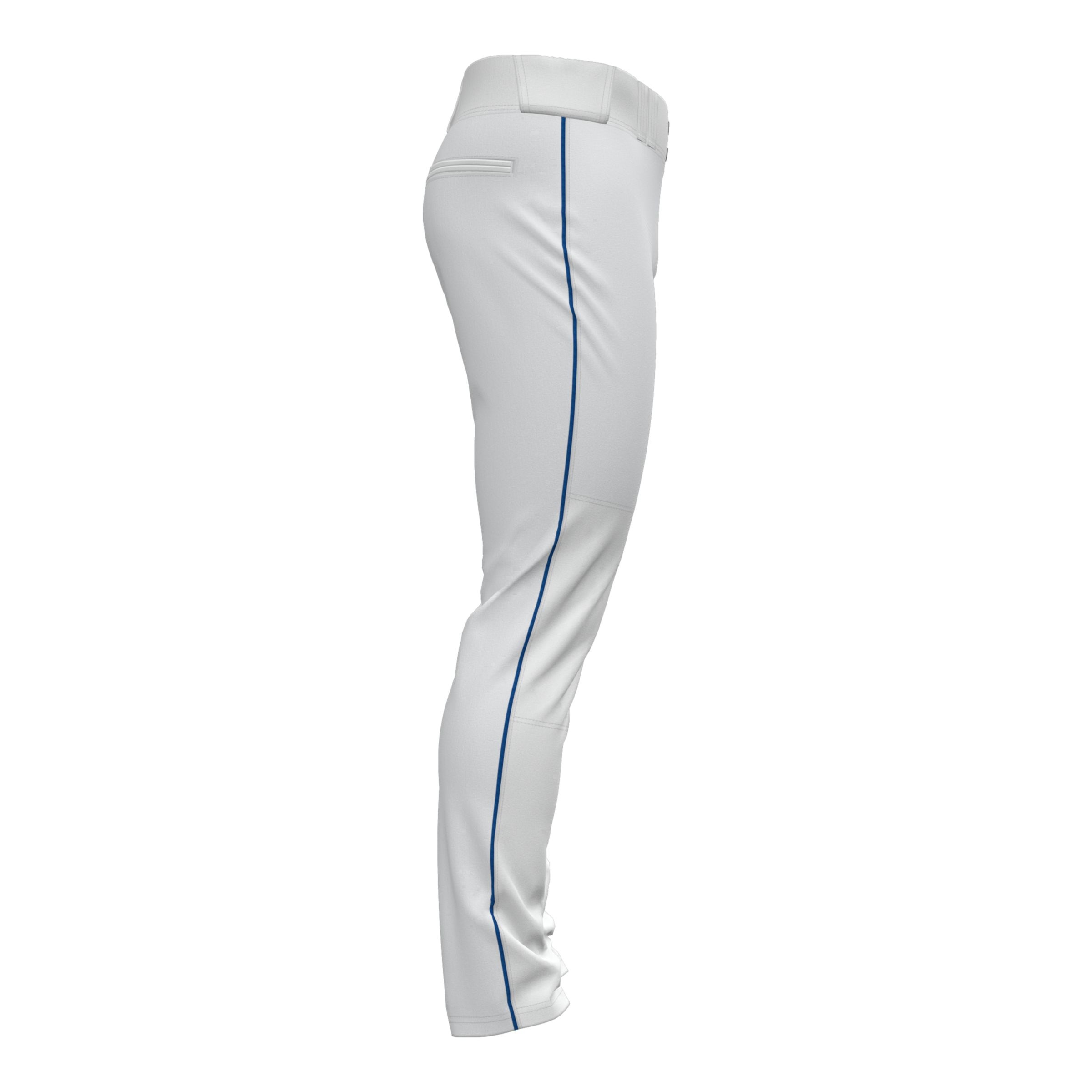 Adversary 2 Baseball Piped Pant Tapered - 2