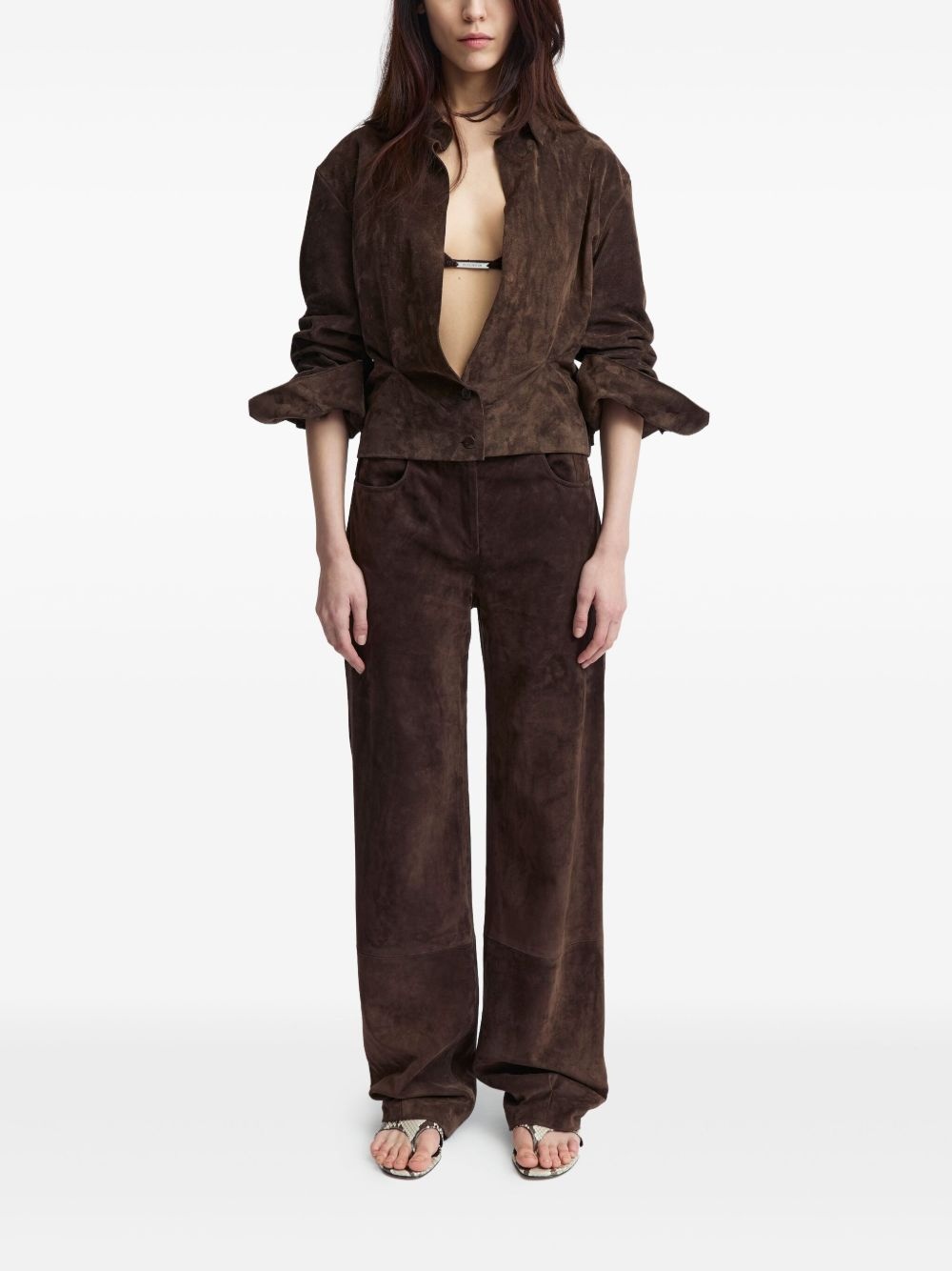 Vante trousers - 2