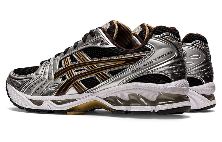 ASICS Gel Kayano 14 'Black Coffee' 1201A019-004 - 4
