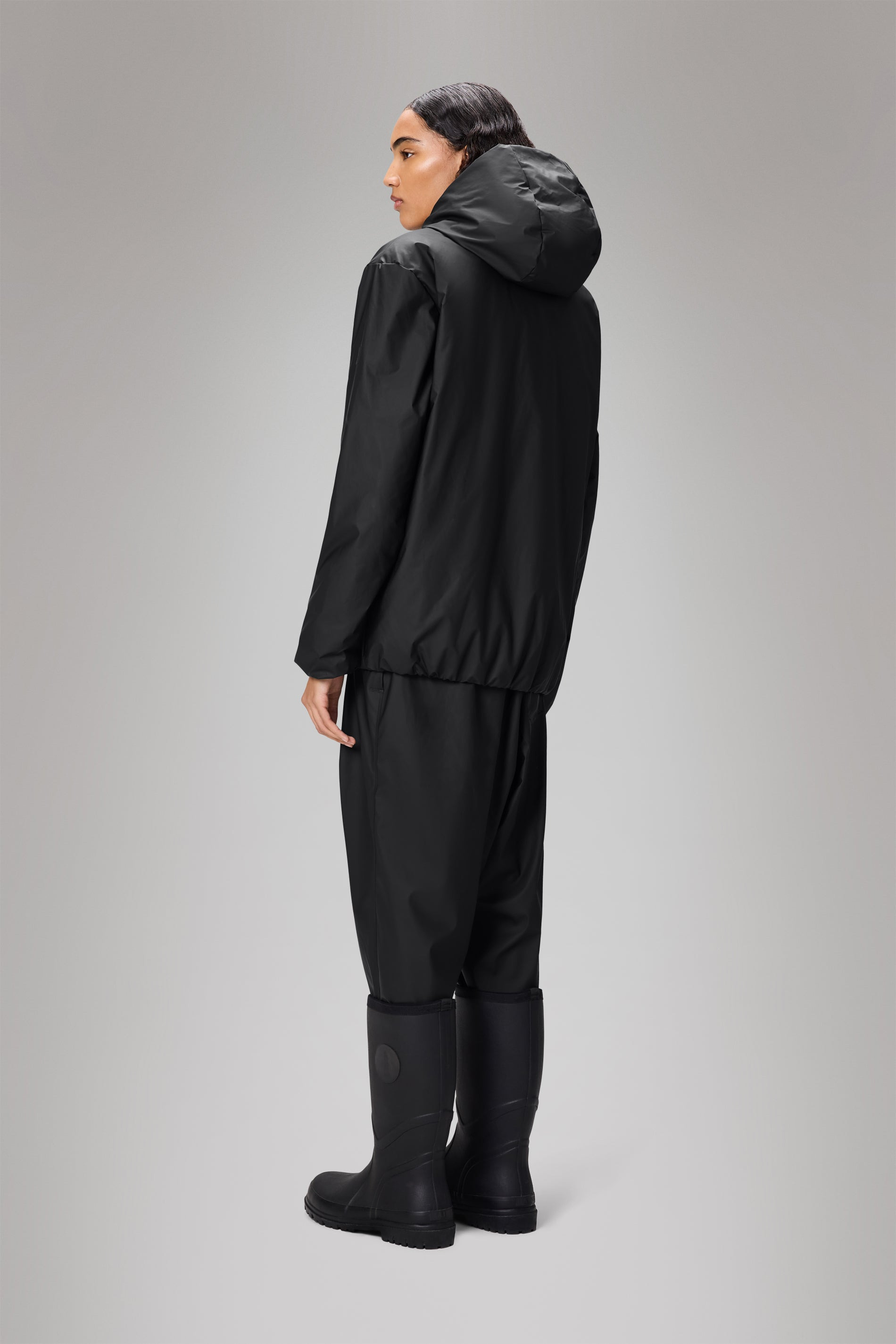 Lohja Insulated Jacket - 3