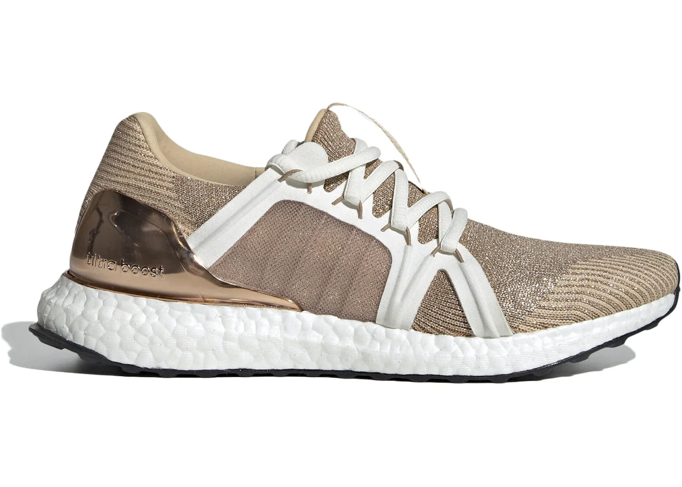 adidas Ultra Boost Stella McCartney Future Metallic (Women's) - 1