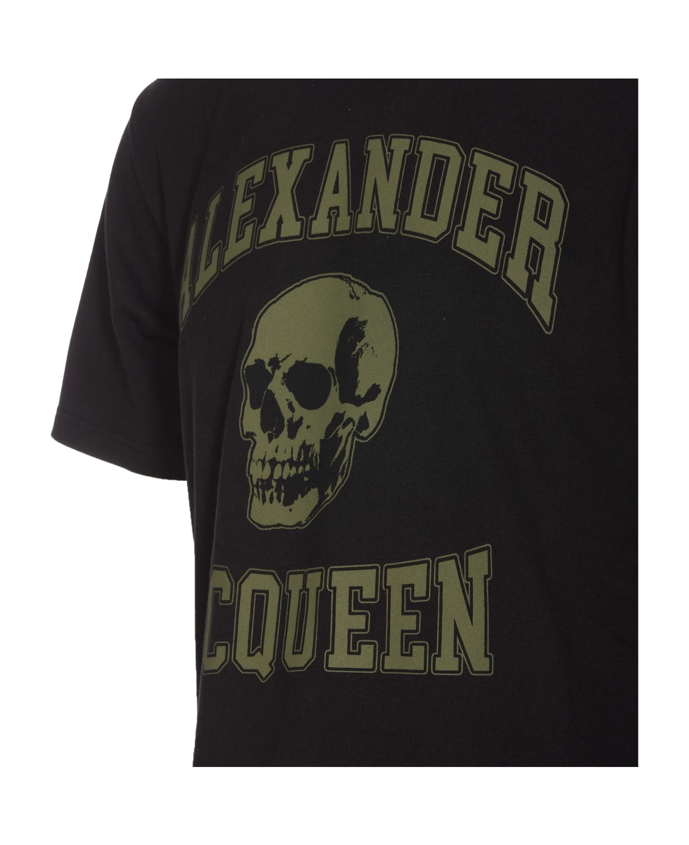 Varsity T-shirt - 3
