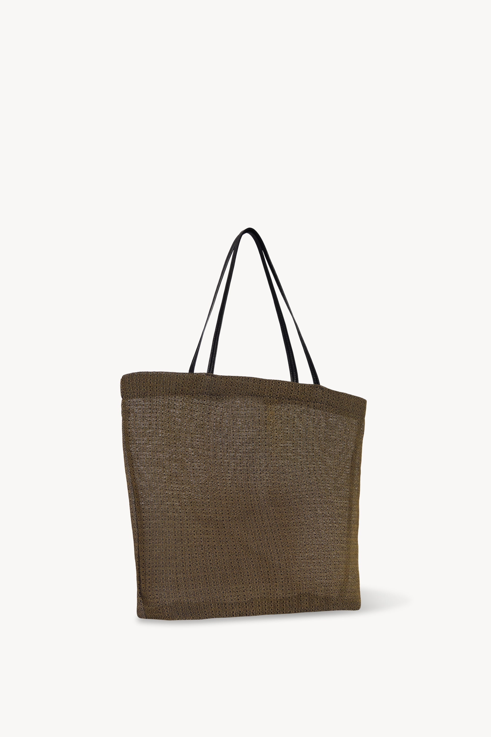 Barn Tote Bag in Mesh - 2