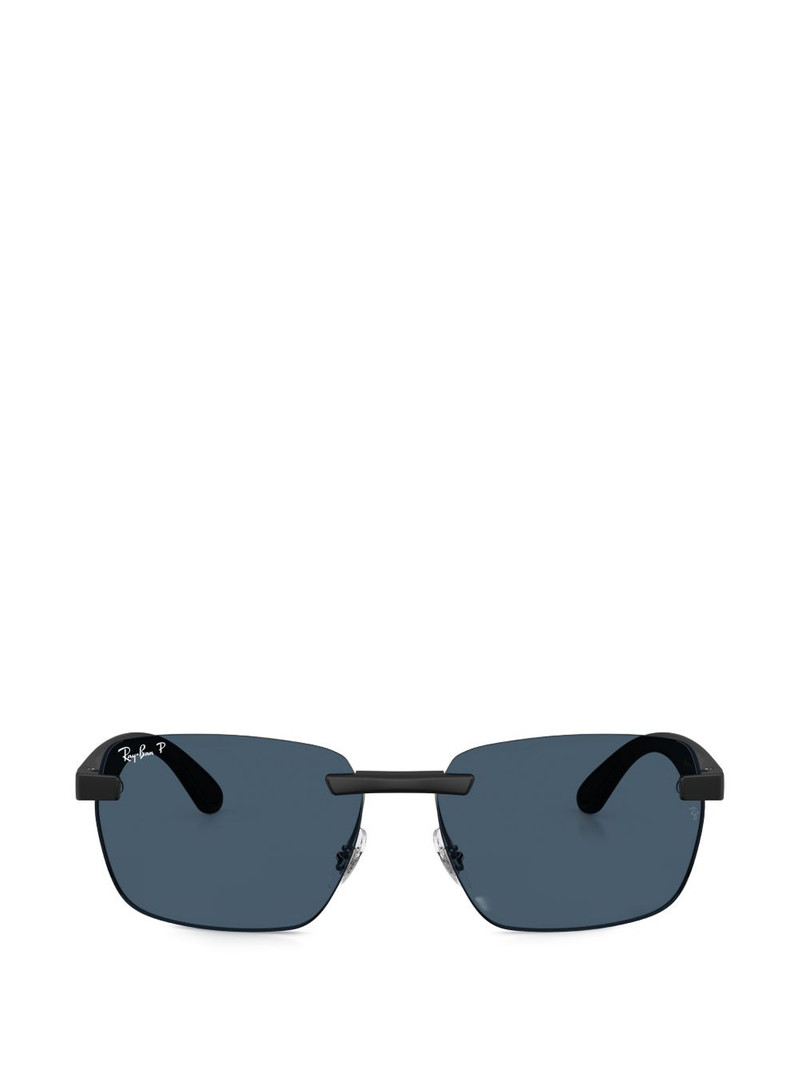 rimless sunglasses 1