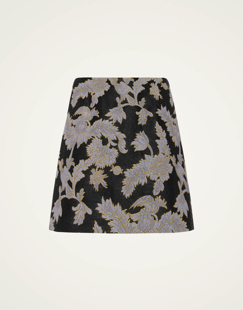 Baia Mini Skirt 1