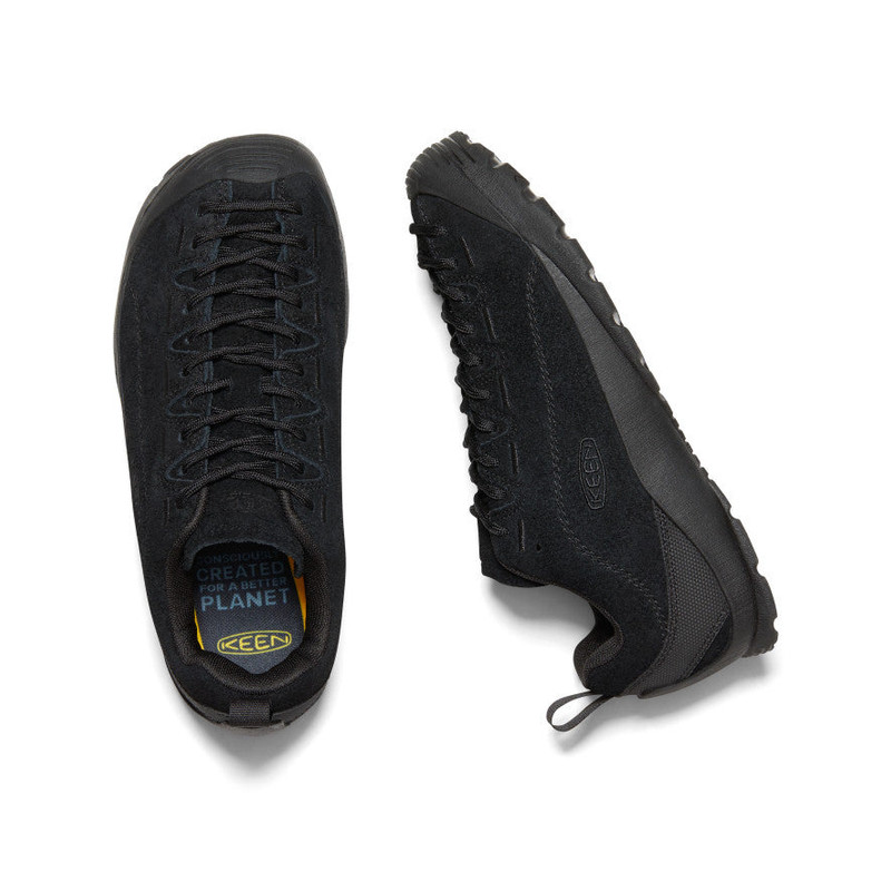 KEEN Men's Jasper Sneaker outlook