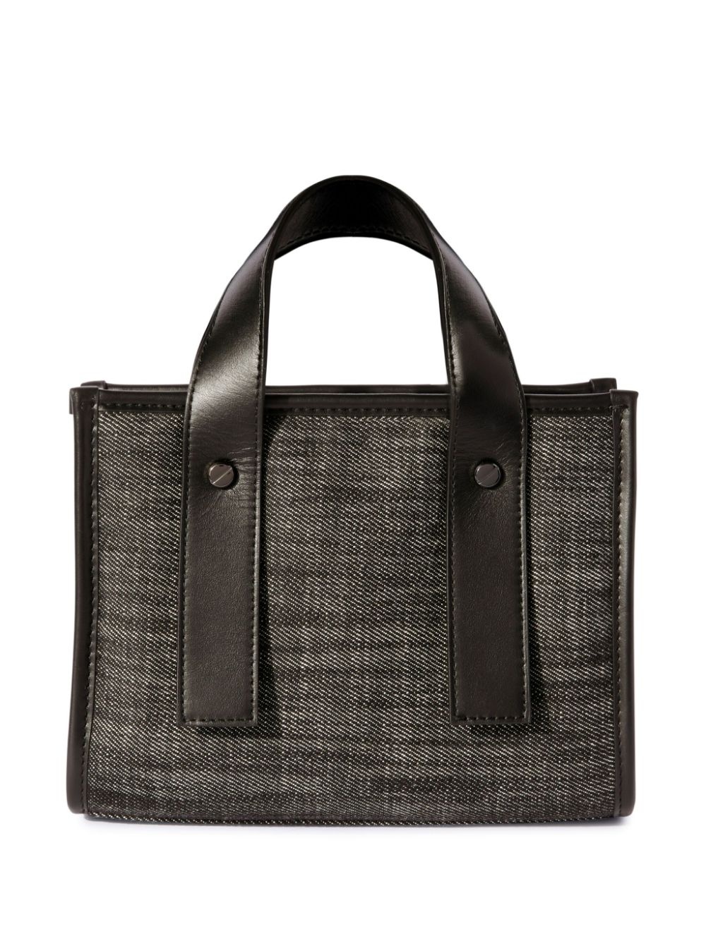 Quilting tote bag - 3