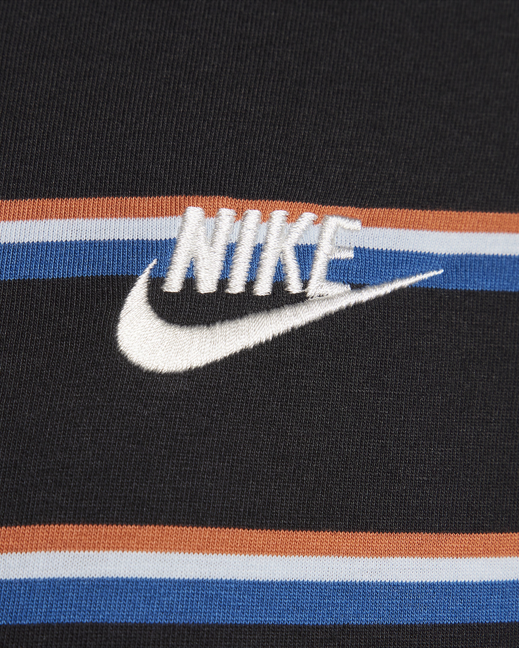 Nike Sportswear Club Men's T-Shirt - 9