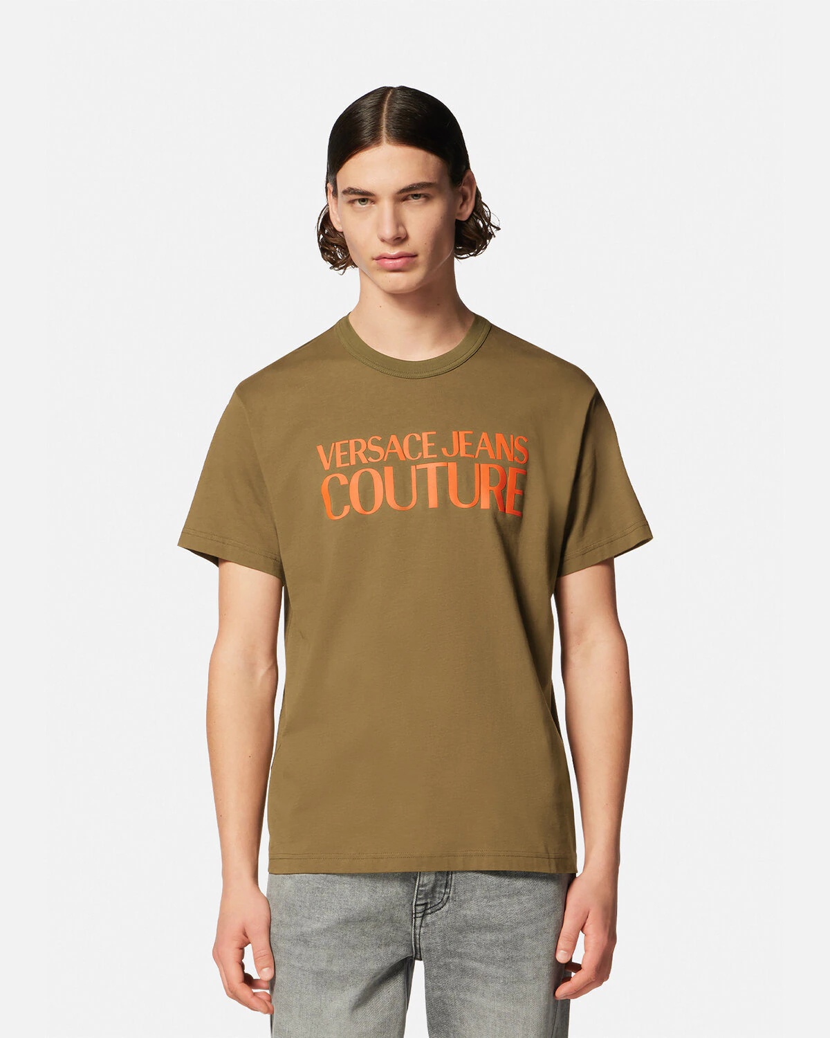Logo T-Shirt - 3