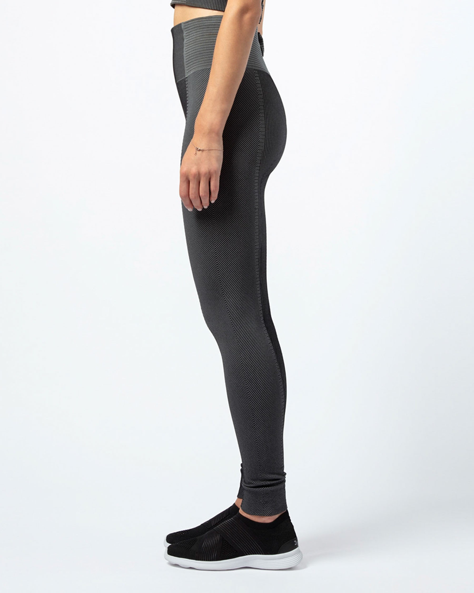 Seamless leggings - 4