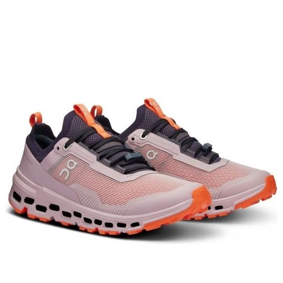 (WMNS) On Running Cloudultra 2 'Mauve Flame' 3WD30281906 - 2