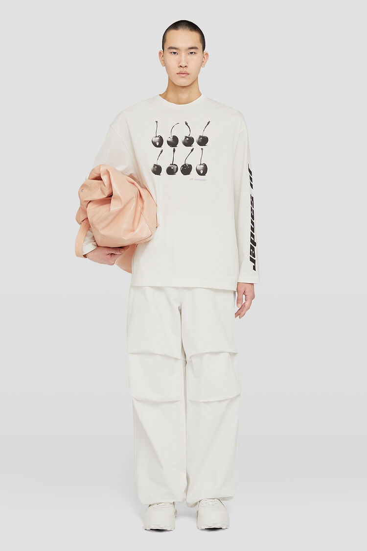 Printed T-Shirt - 2