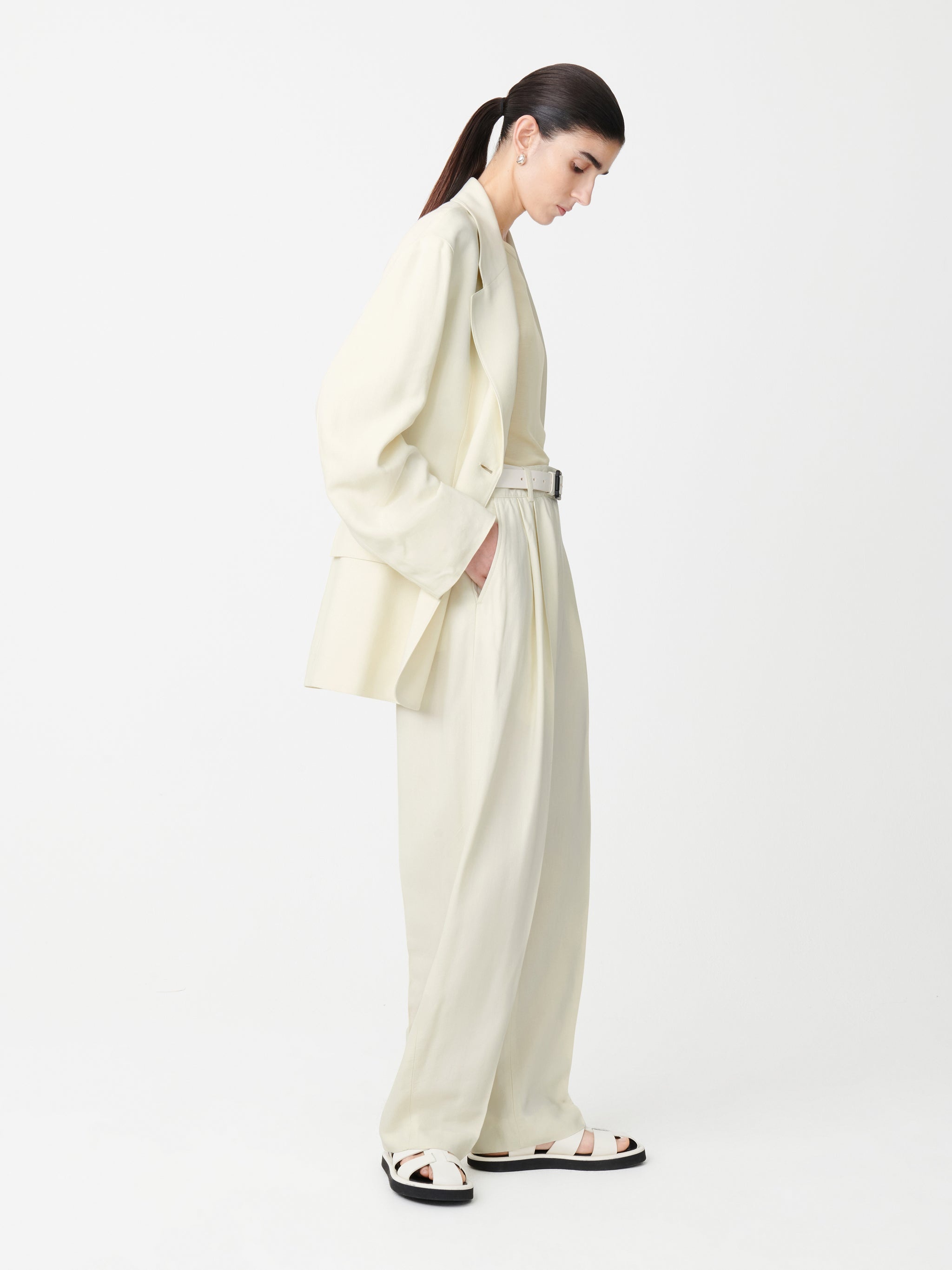 Sperro Pant - 4