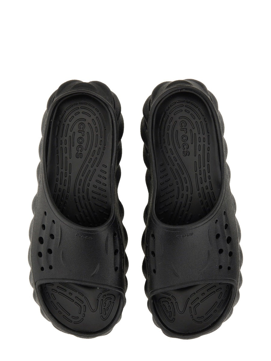 Slide Sandal "Echo" - 4