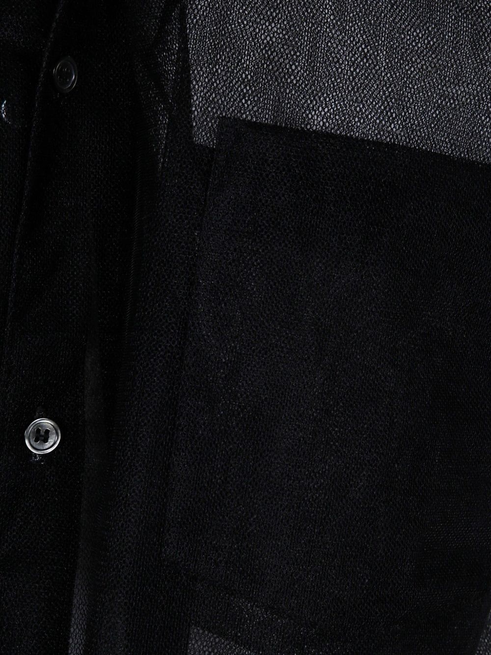 layered short - 3