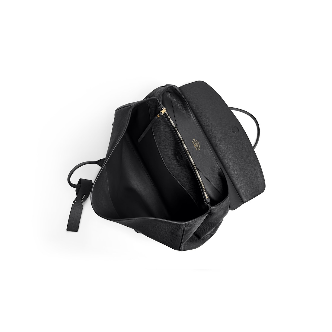 Women's Carrie Carry All Bag in Black - 4
