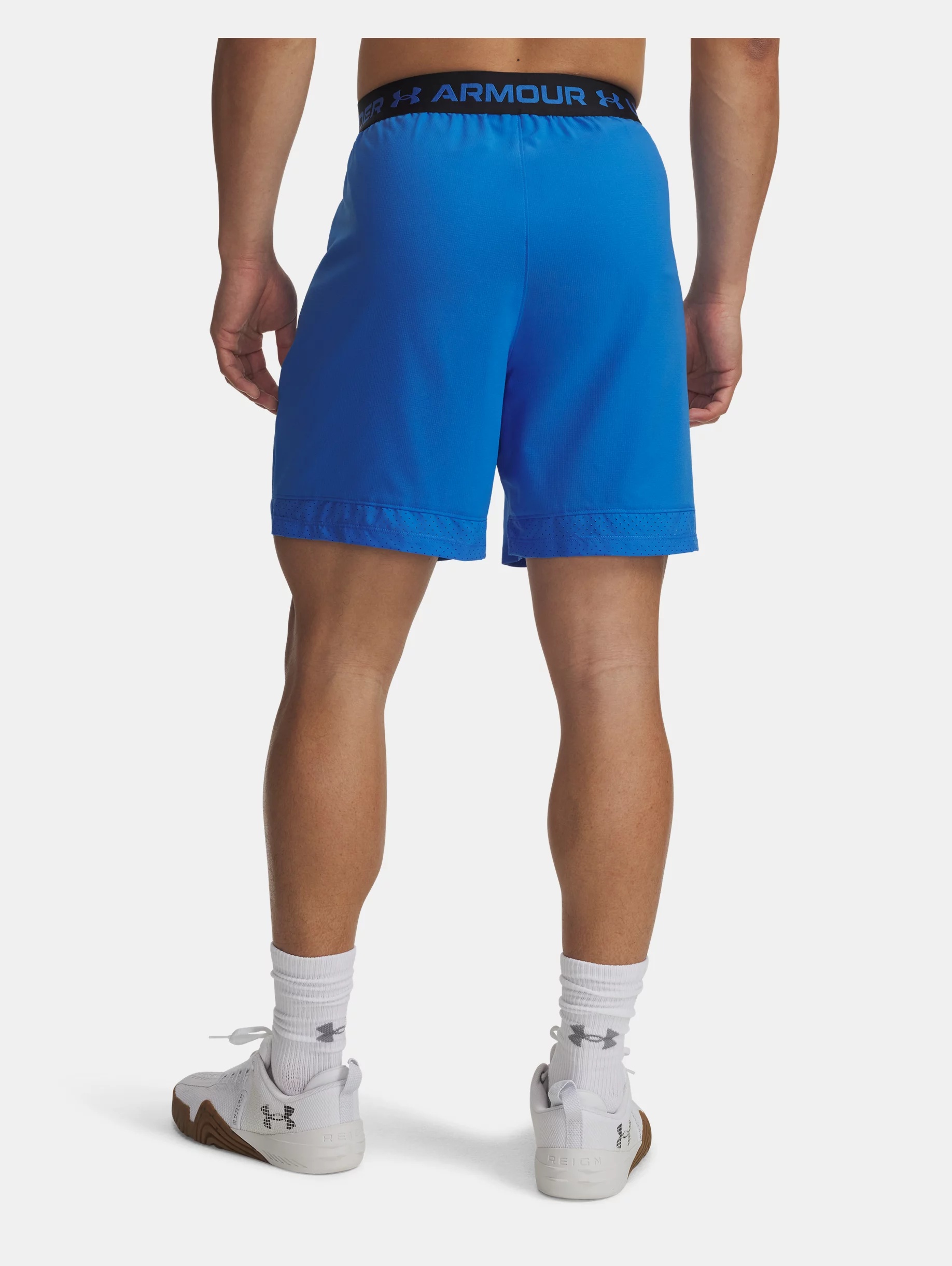 UA Vanish Woven - 3