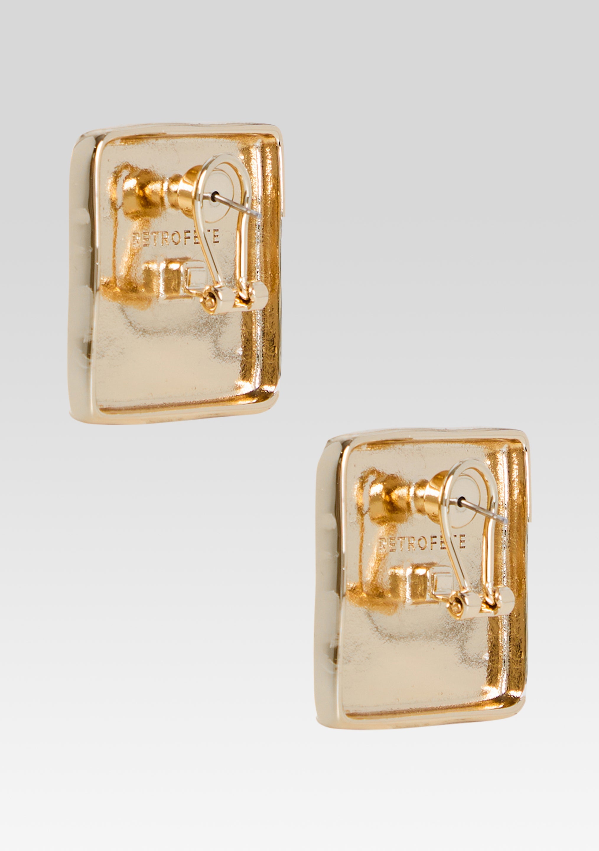 NIKKI PEARL EARRINGS - 4
