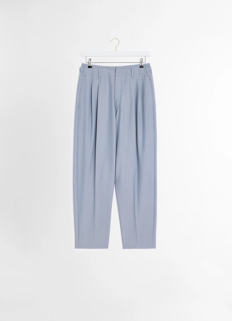 PLEATED PANTS 1