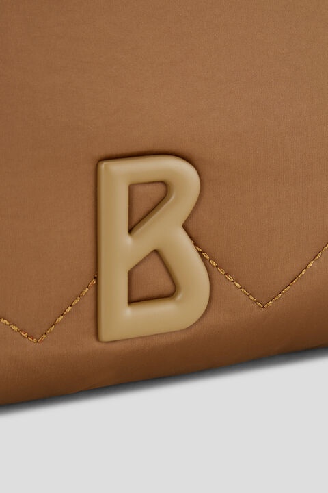 Morzine Grecia Shoulder bag in Brown - 5