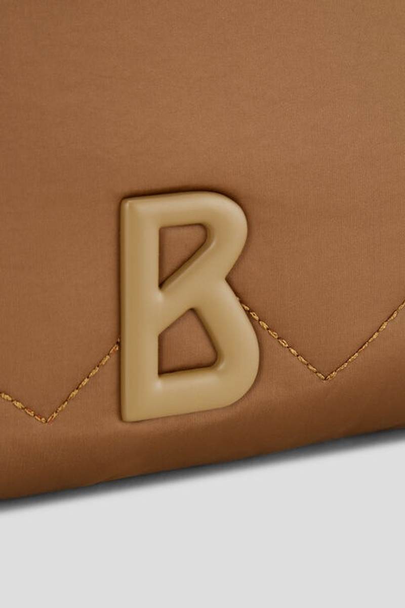 Morzine Grecia Shoulder bag in Brown 5