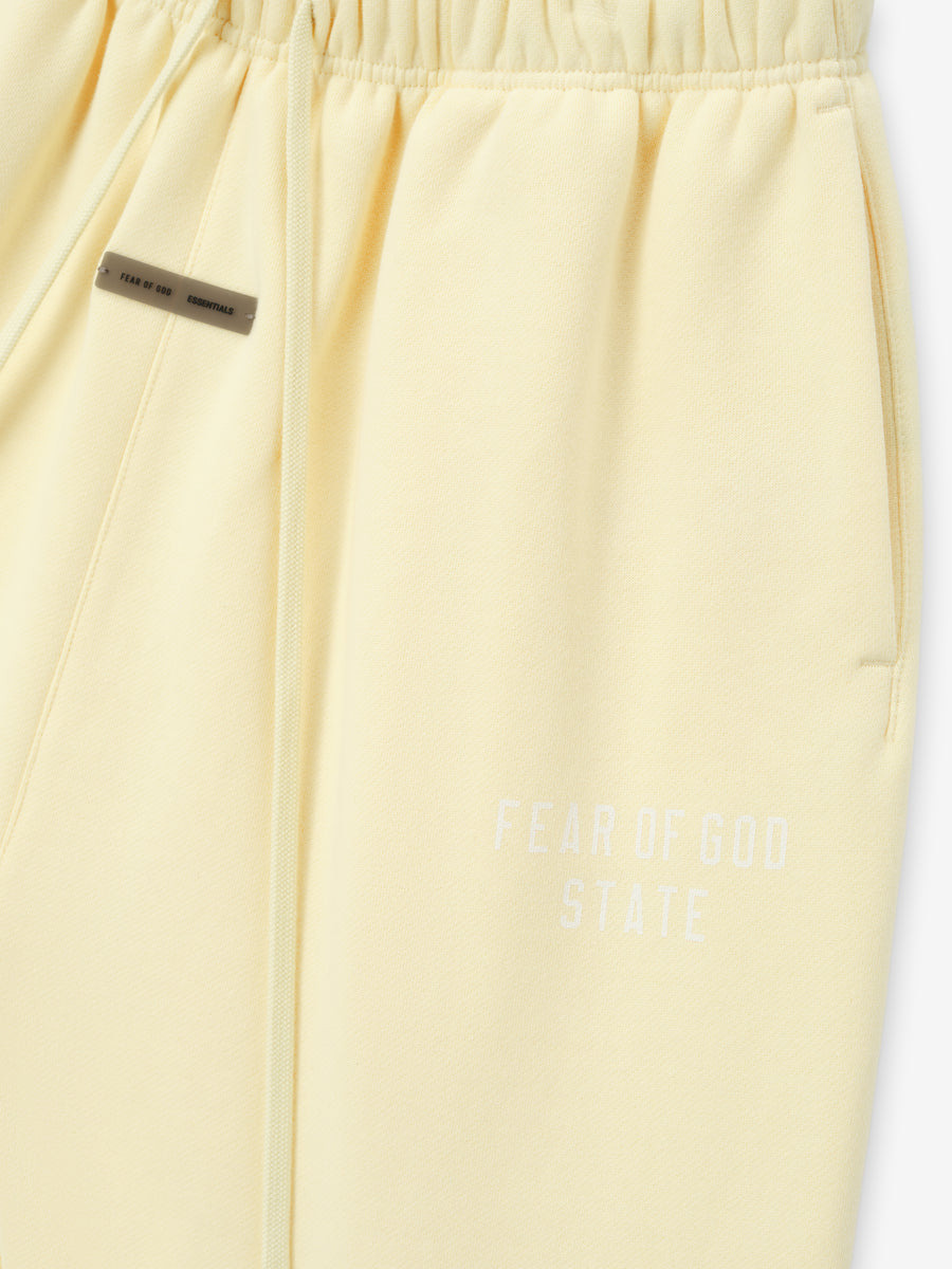 Womens Classic Fleece Sweatpant - 3