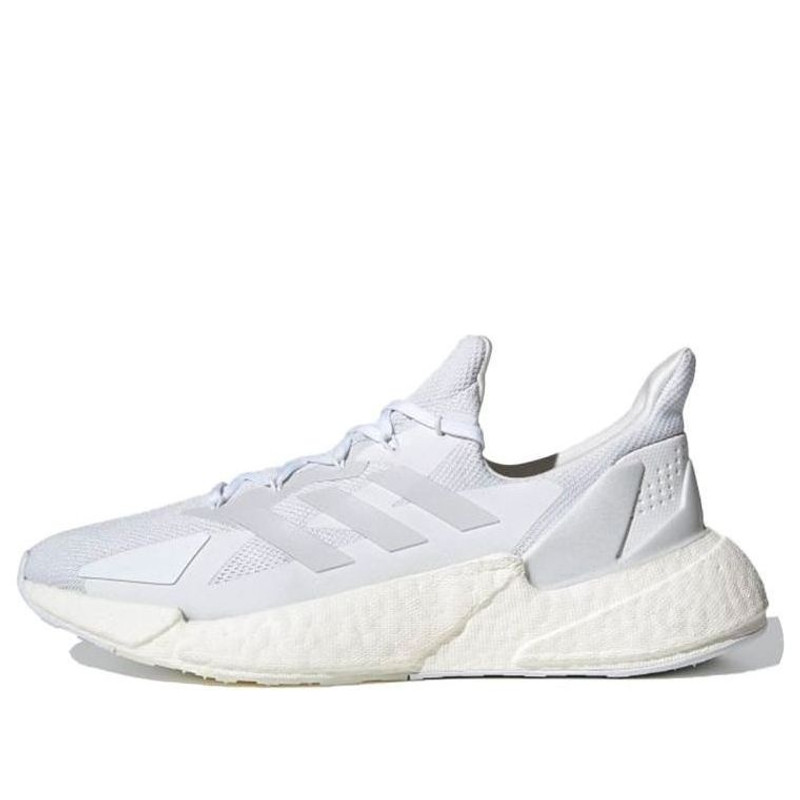 adidas X9000L4 'Crystal White' FW8387 - 1