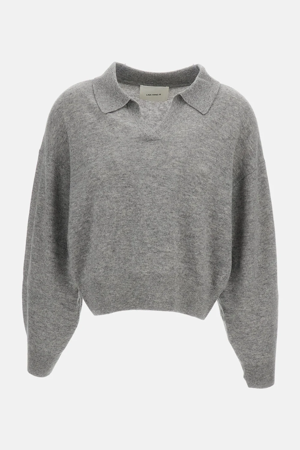 KATRIEL POLO SHIRT - 1