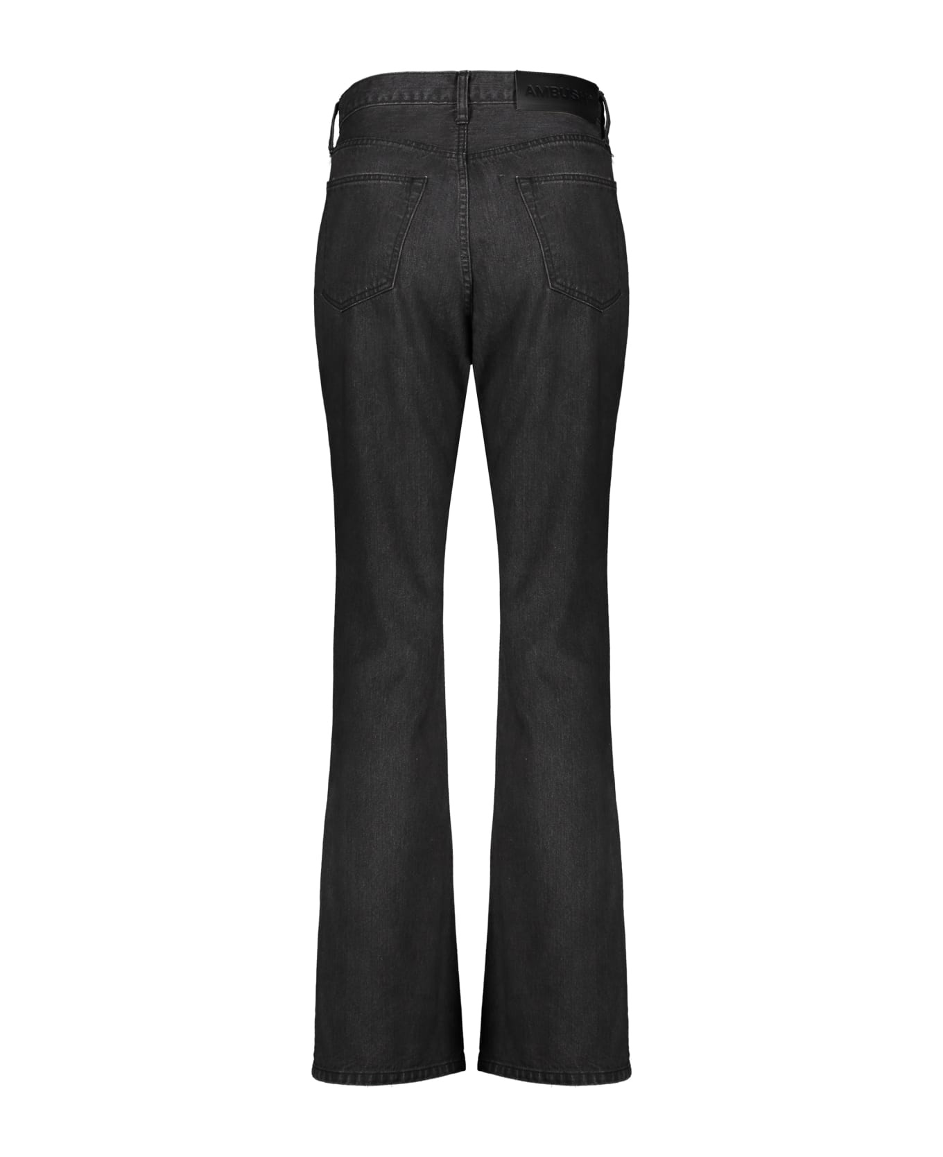 5-pocket Jeans - 2