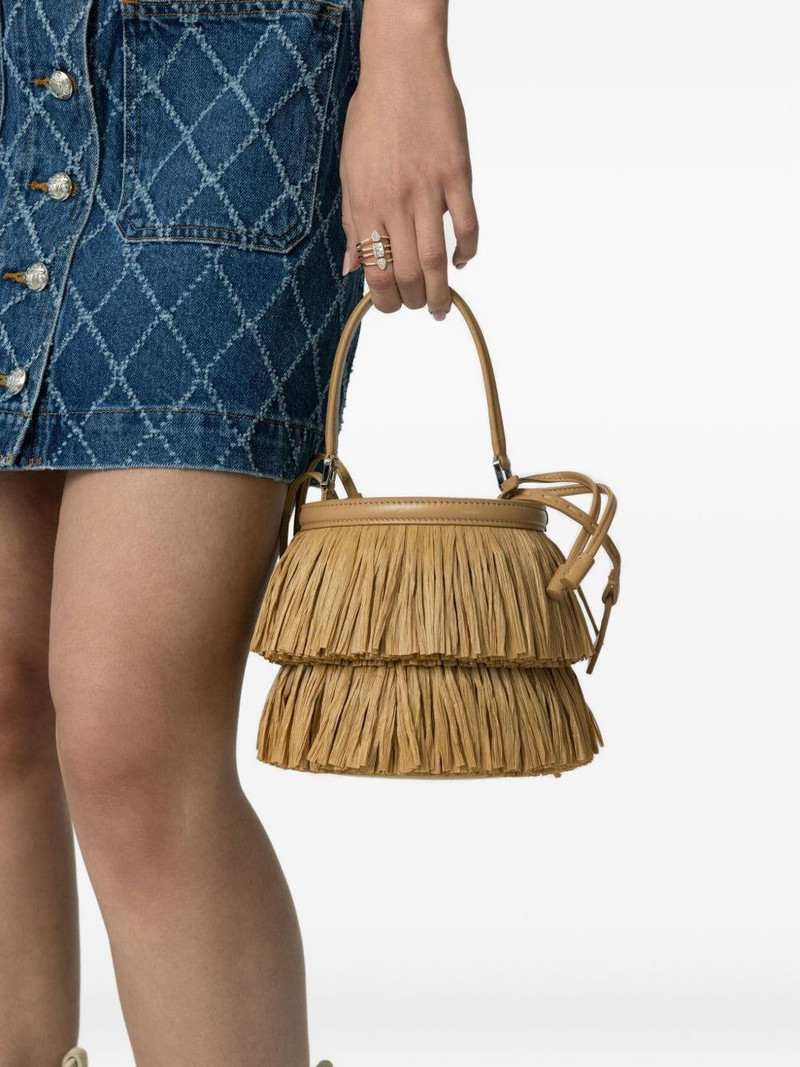 mini Ischia bucket bag 3