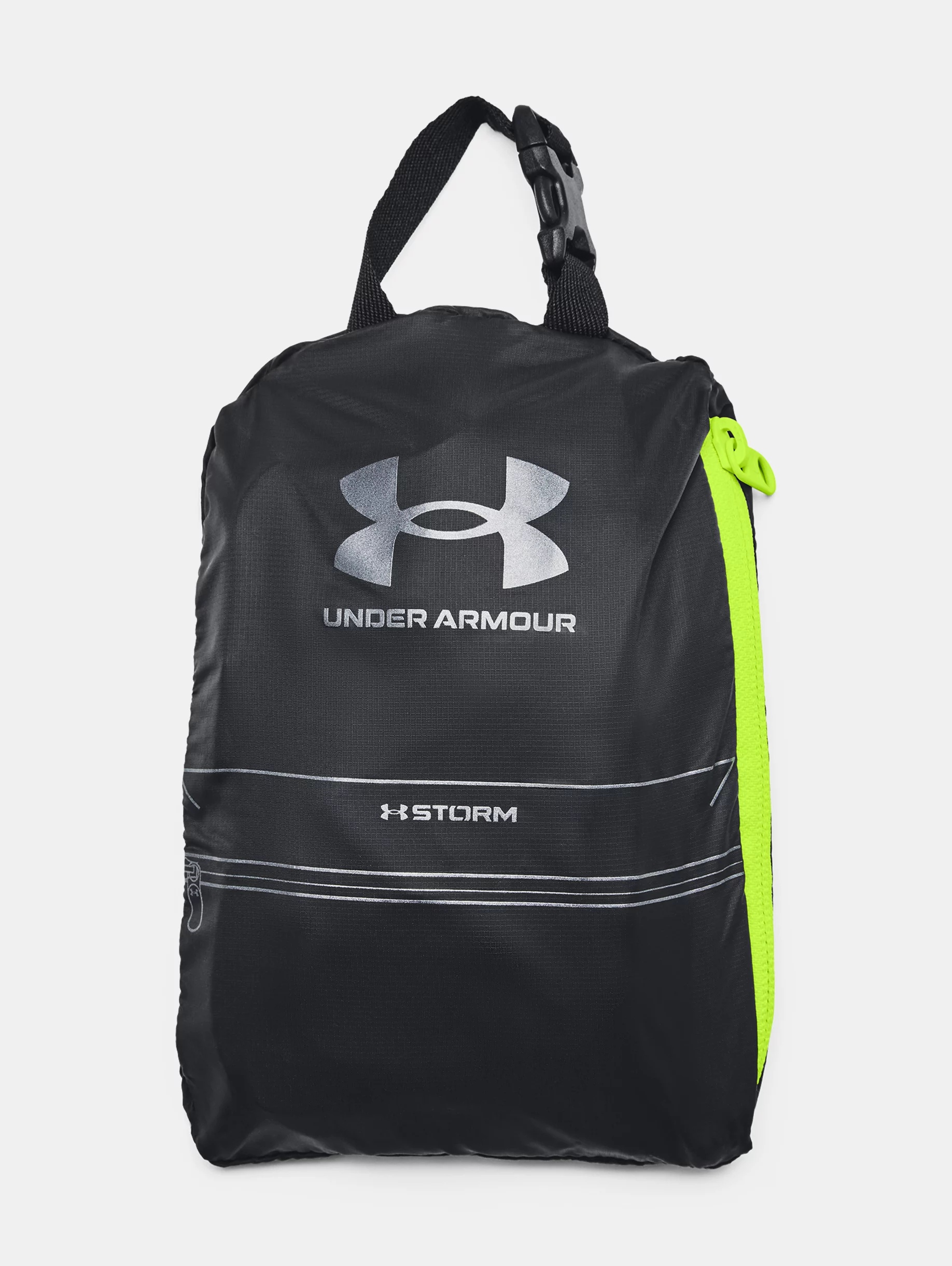 UA Loudon Packable Backpack - 3