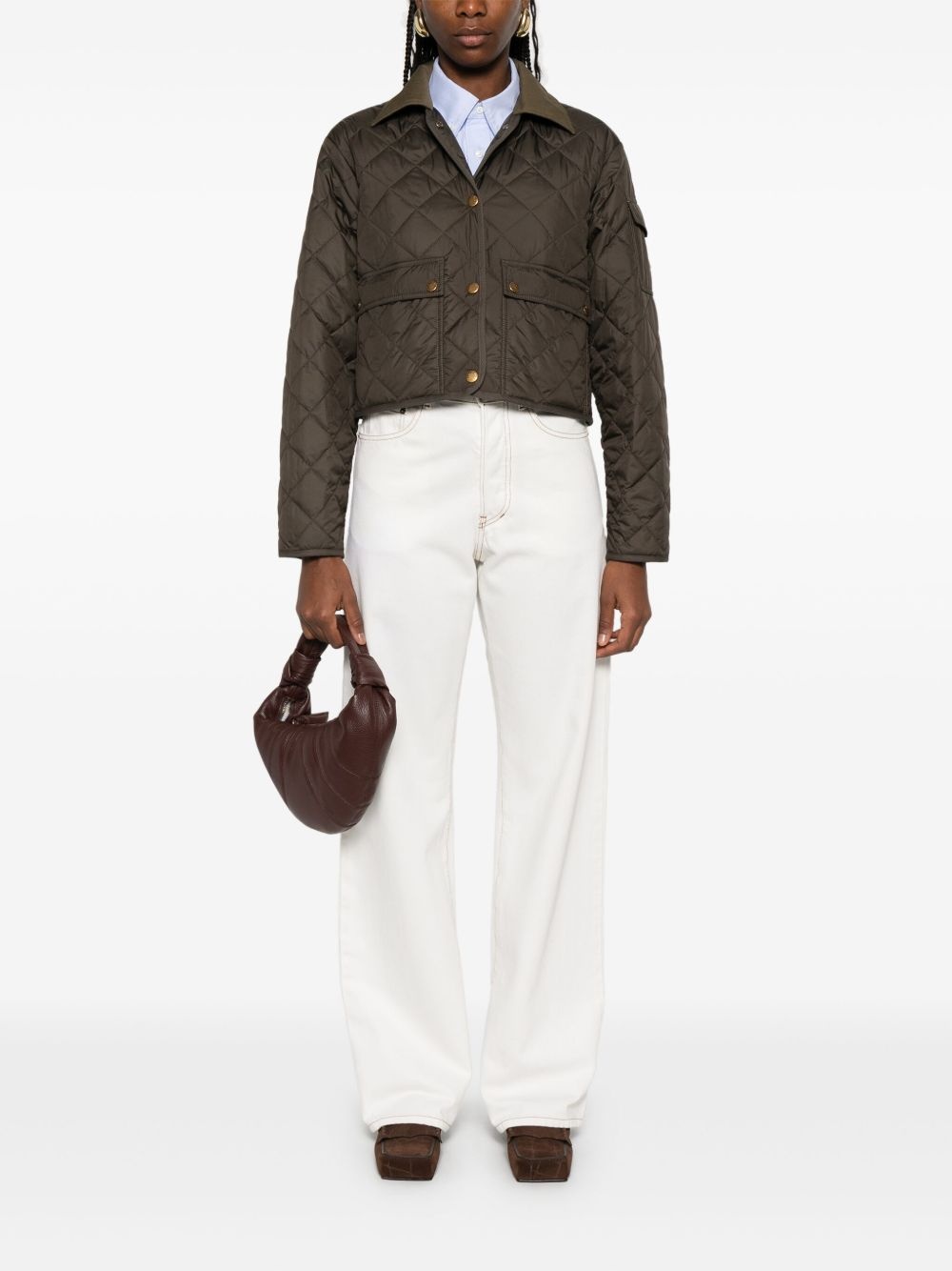 Chitre jacket - 2