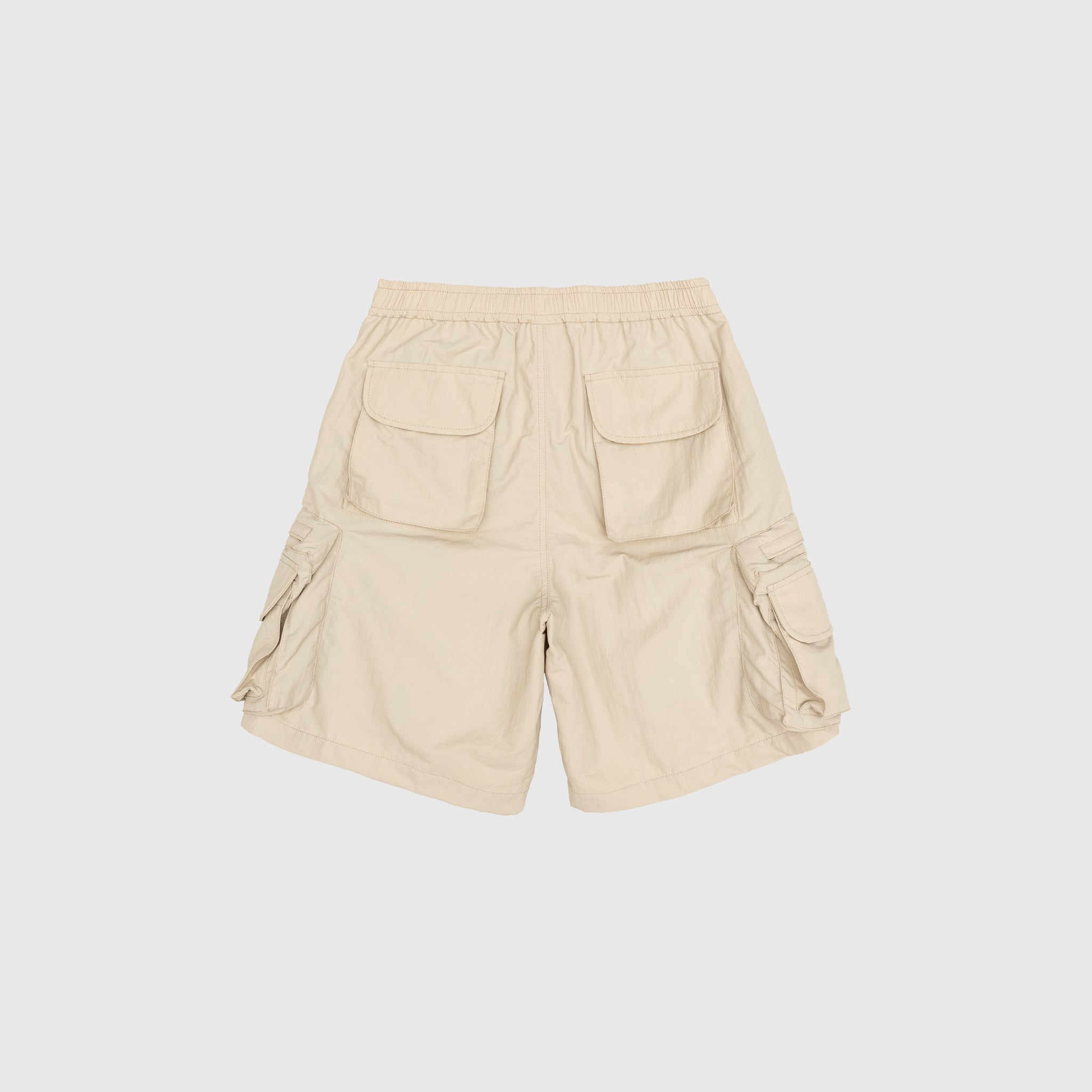 TECH PERFECT FISHING SHORTS - 9