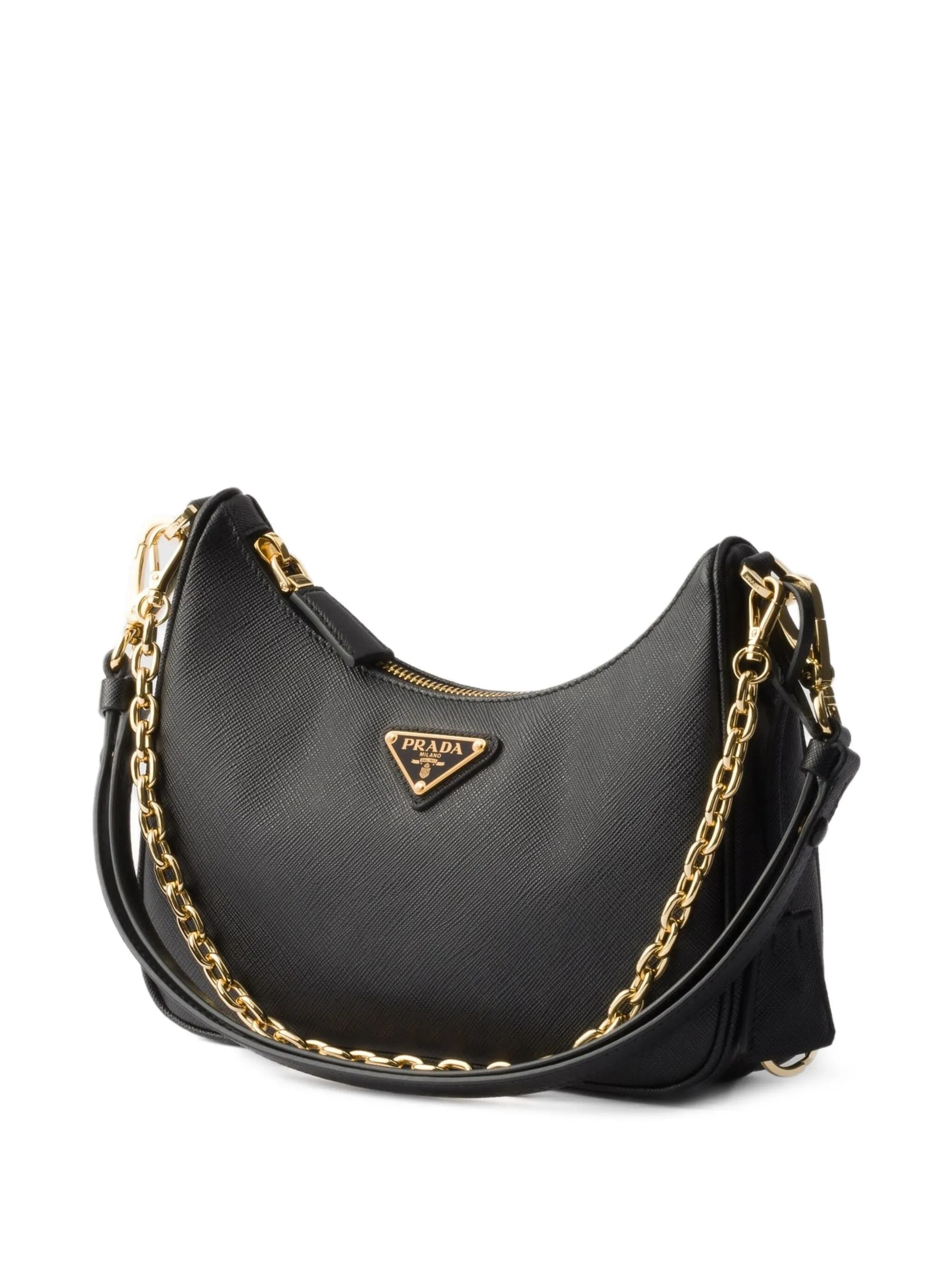 Prada Re-Edition Shoulder Bag - 3