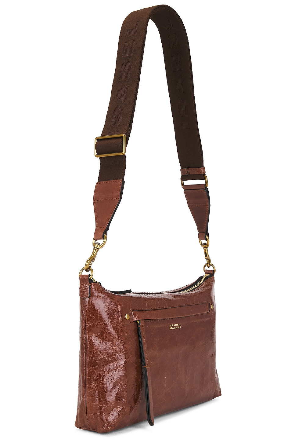 Nessah Shoulder Bag - 3