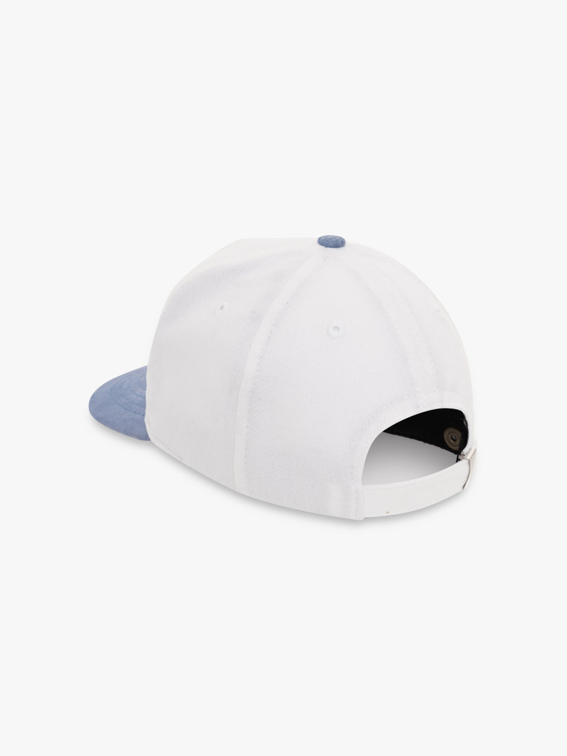 Rhude RHUDE ROSSA HAT outlook