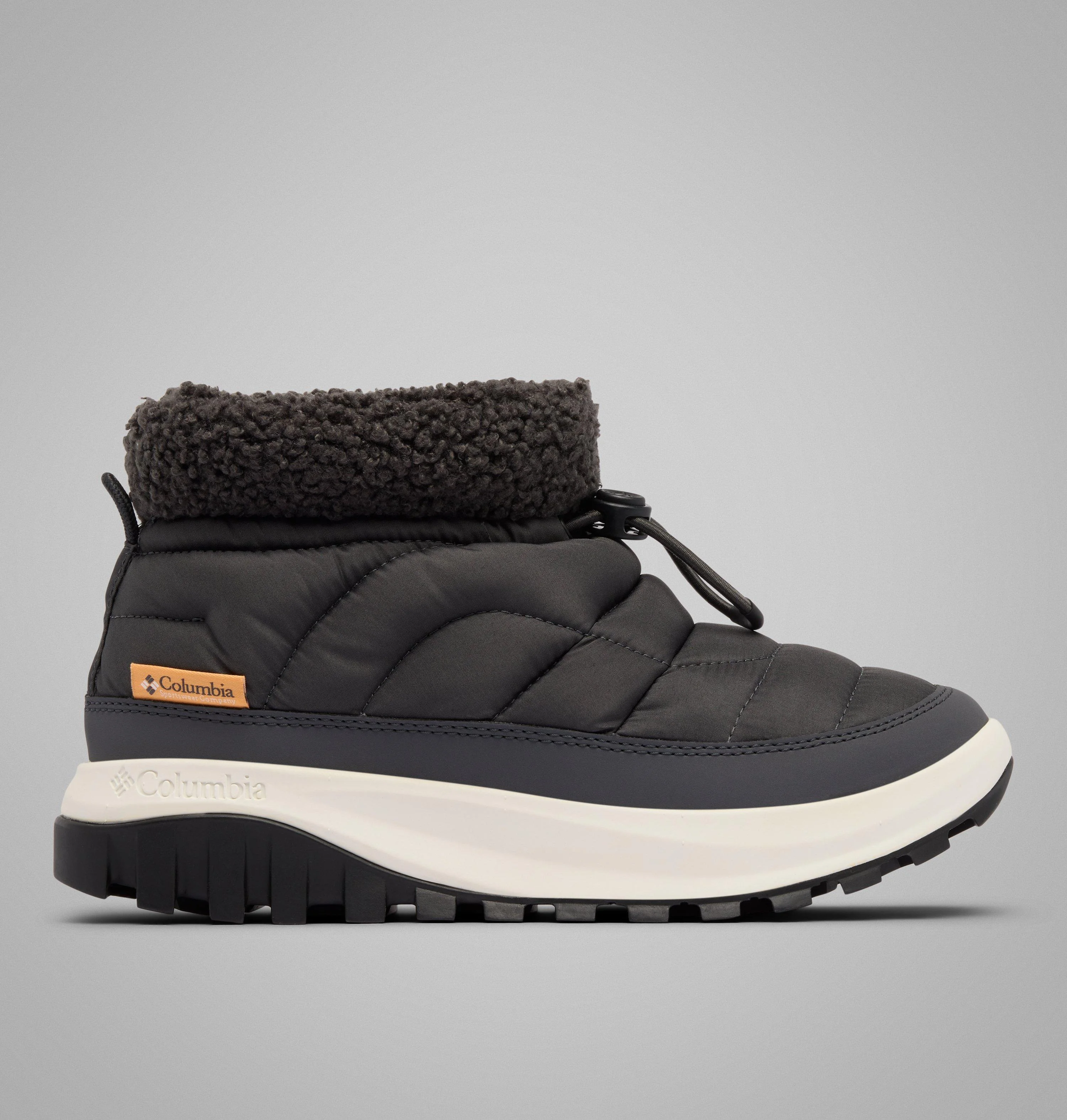 Women's Snowtrot Shorty Boot - 1