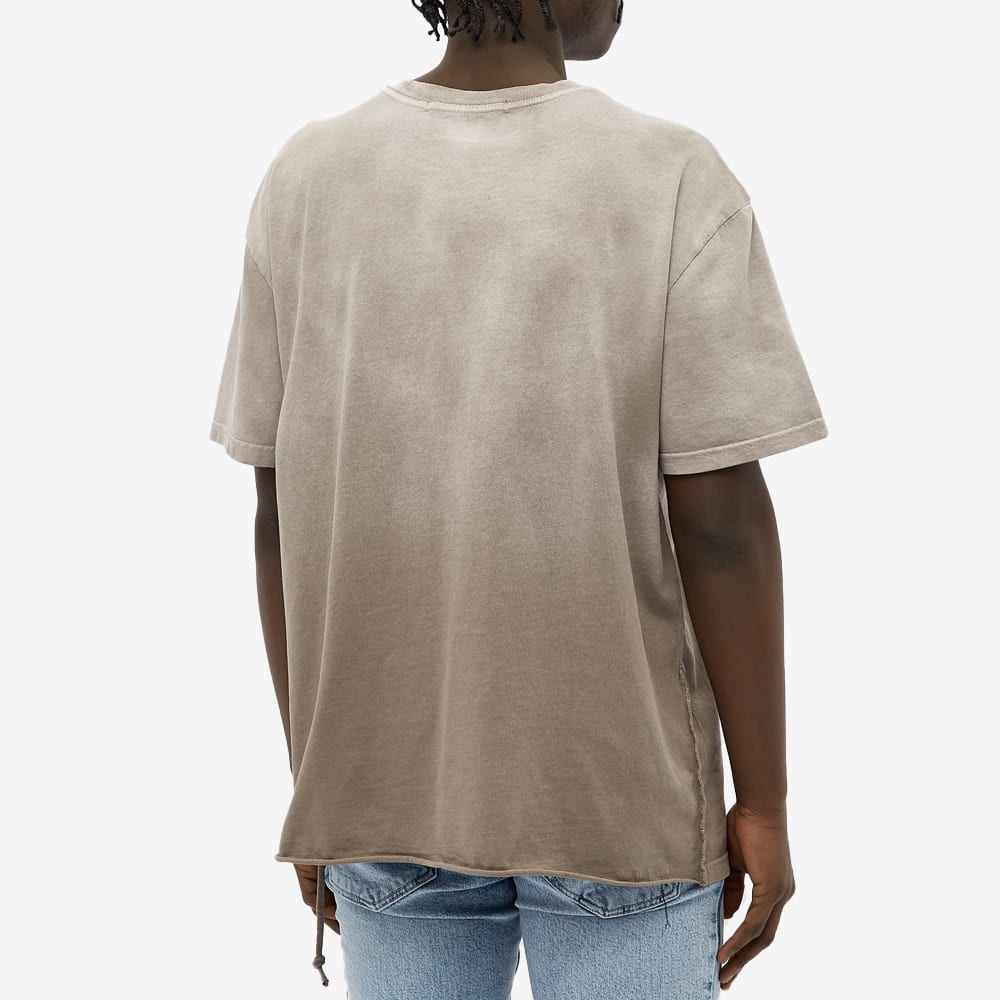 Ksubi Flint Logo Tee - 6