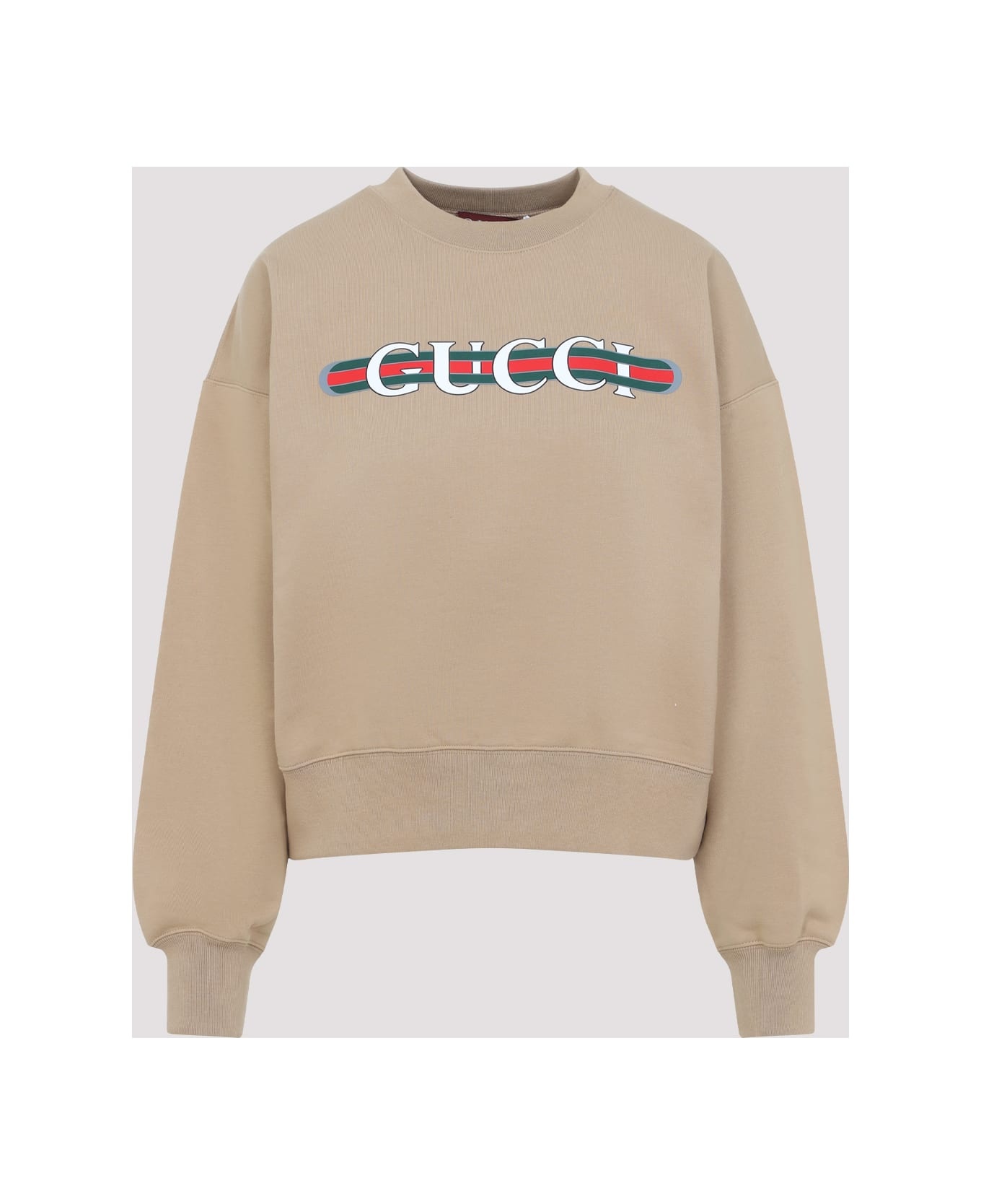 Logo Sweatshirt - 3