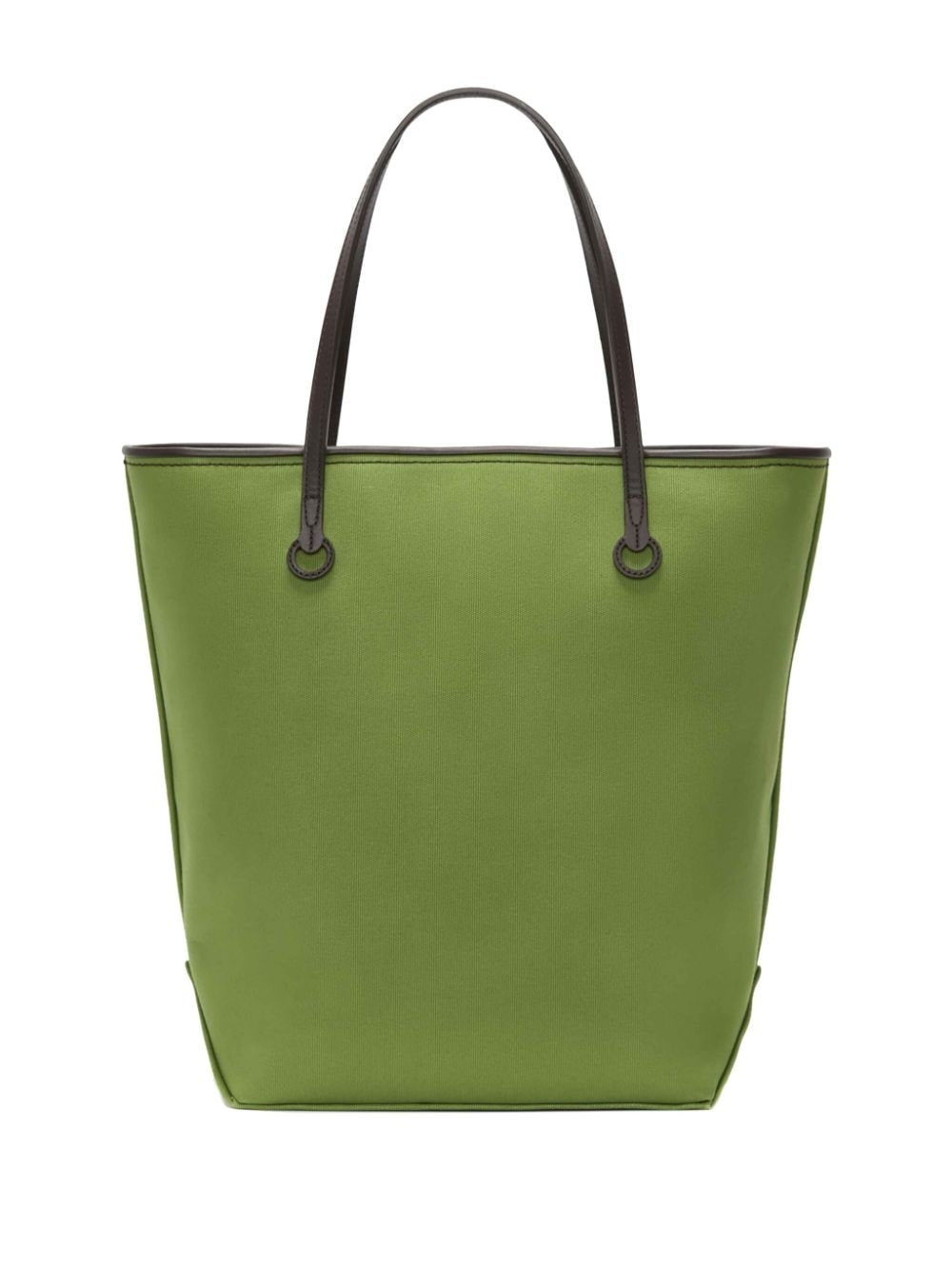 Tall Anchor canvas tote bag - 3