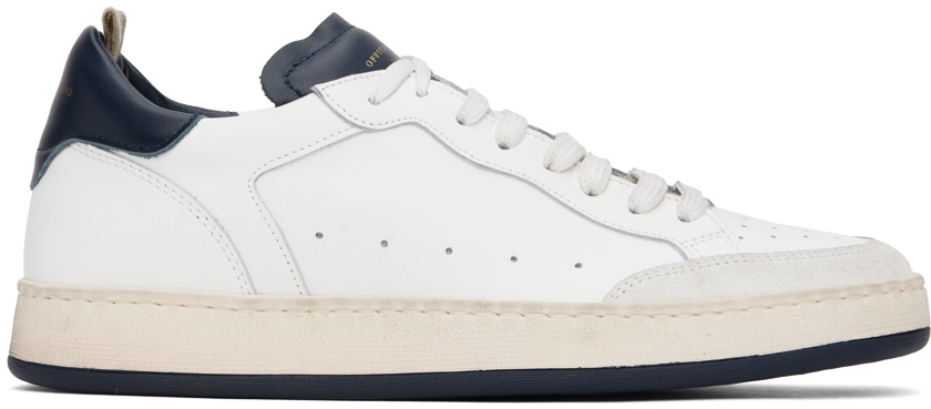 White Magic 008 Sneakers - 2