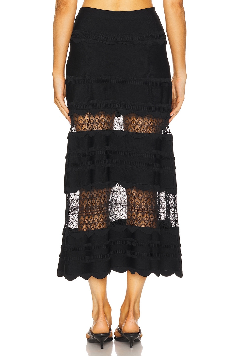 Jeannie Skirt - 4