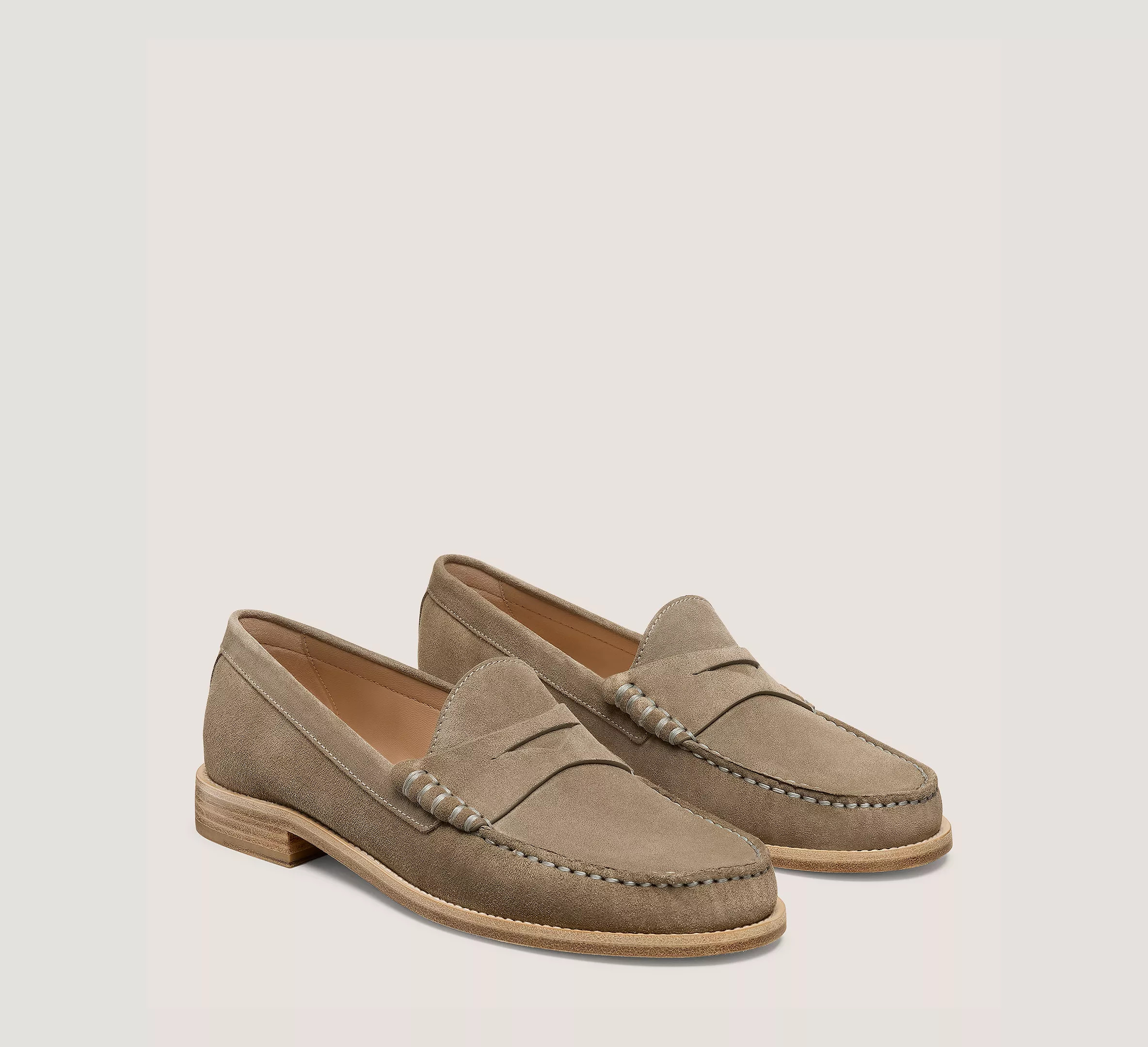 LOTTIE LOAFER - 2