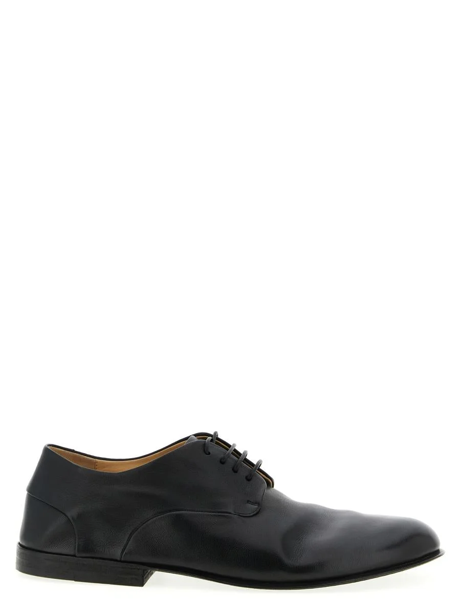 Marsèll 'Stucco' Derby Shoes - 1