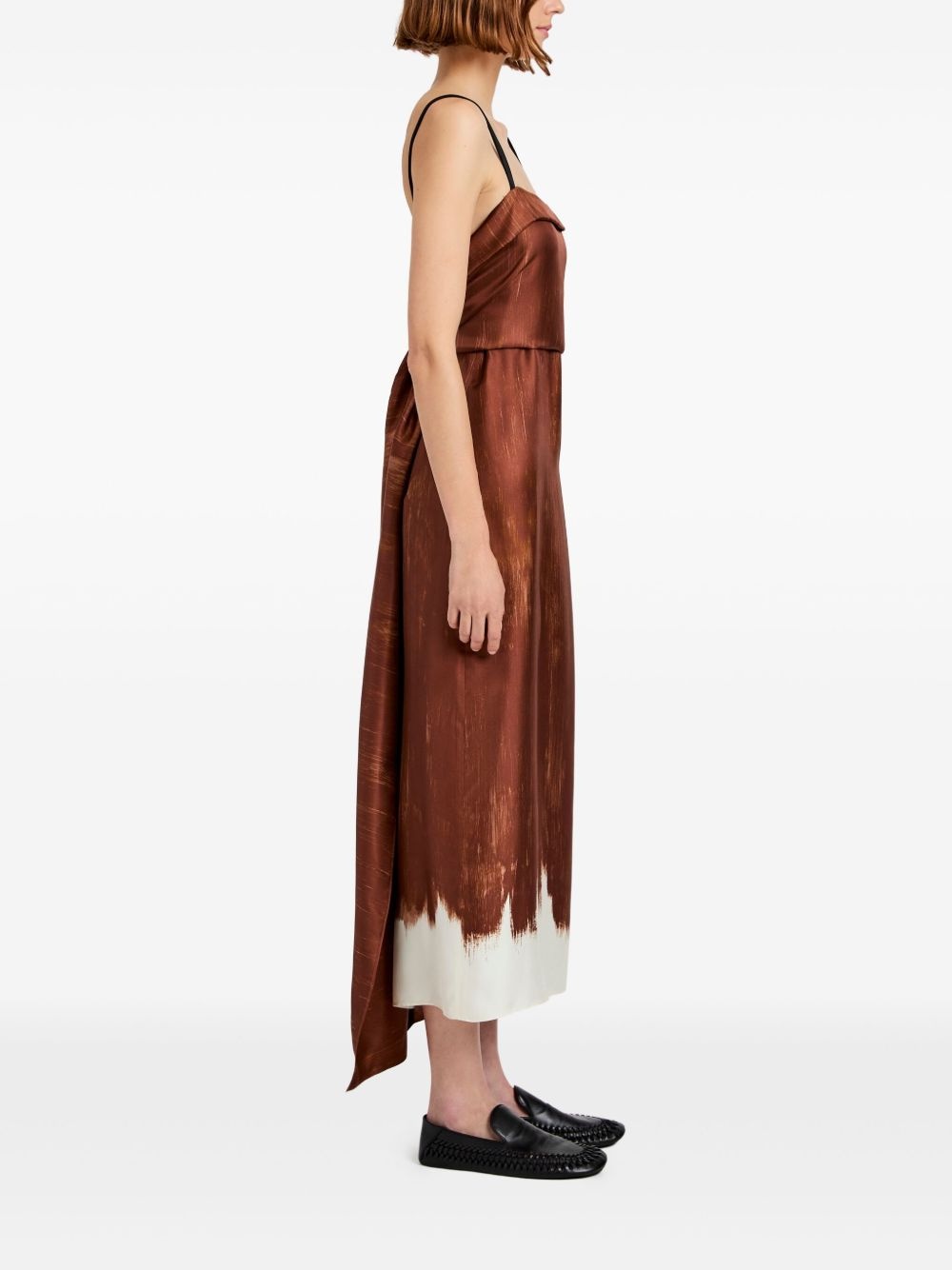 Wilma midi dress - 6