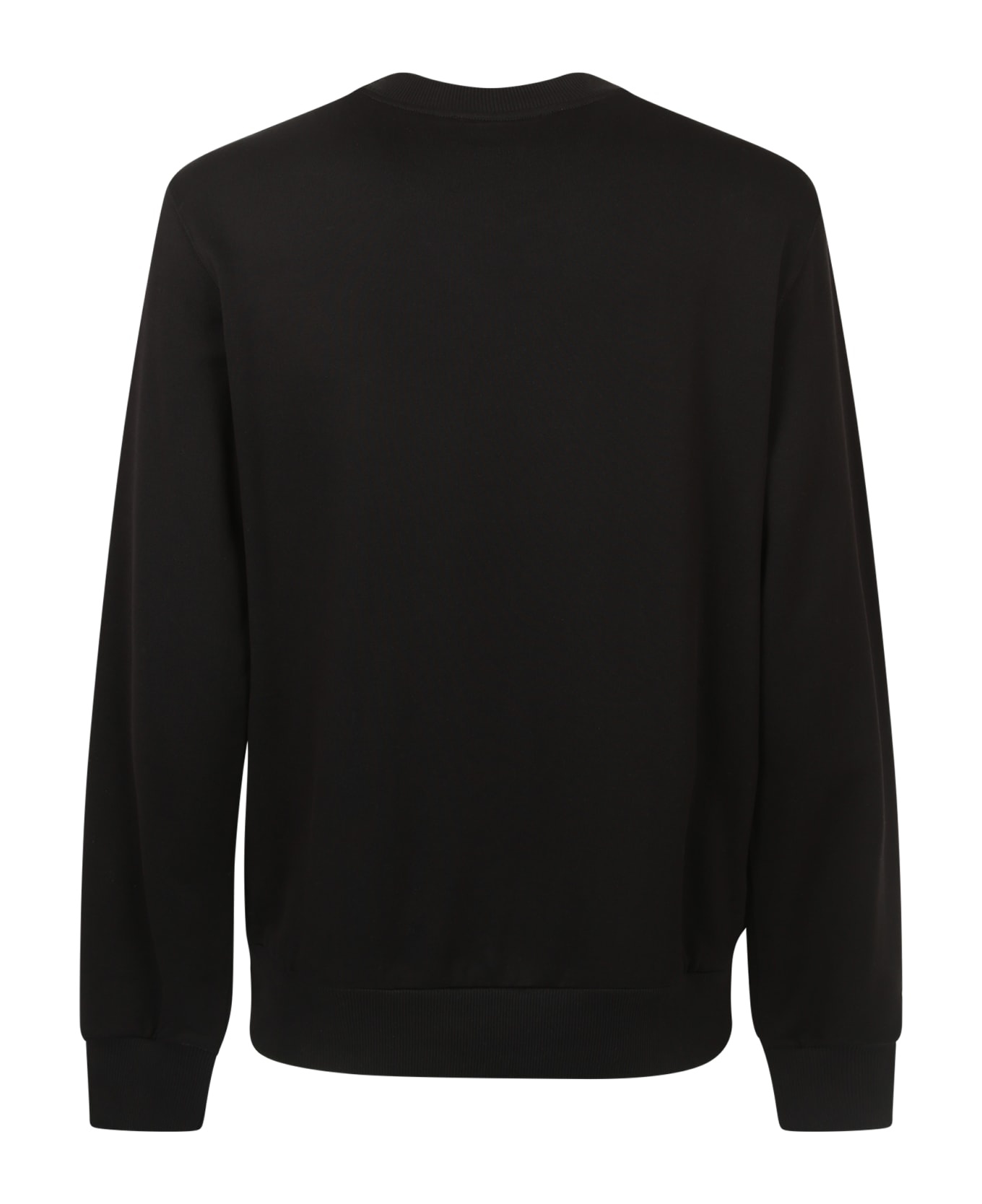 Logo Sweatshirt - 2