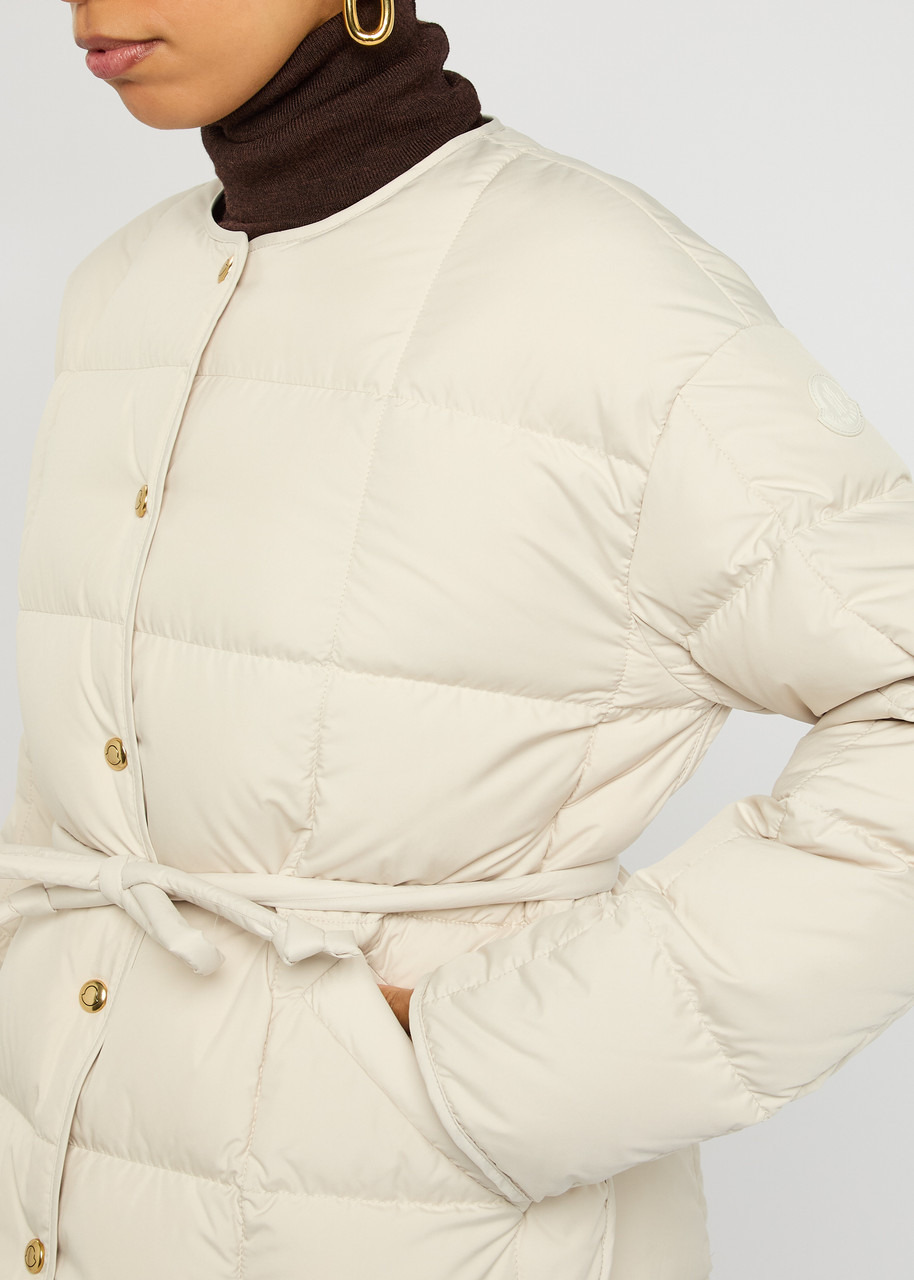Moncler Carmagne Padded Shell Jacket - 5