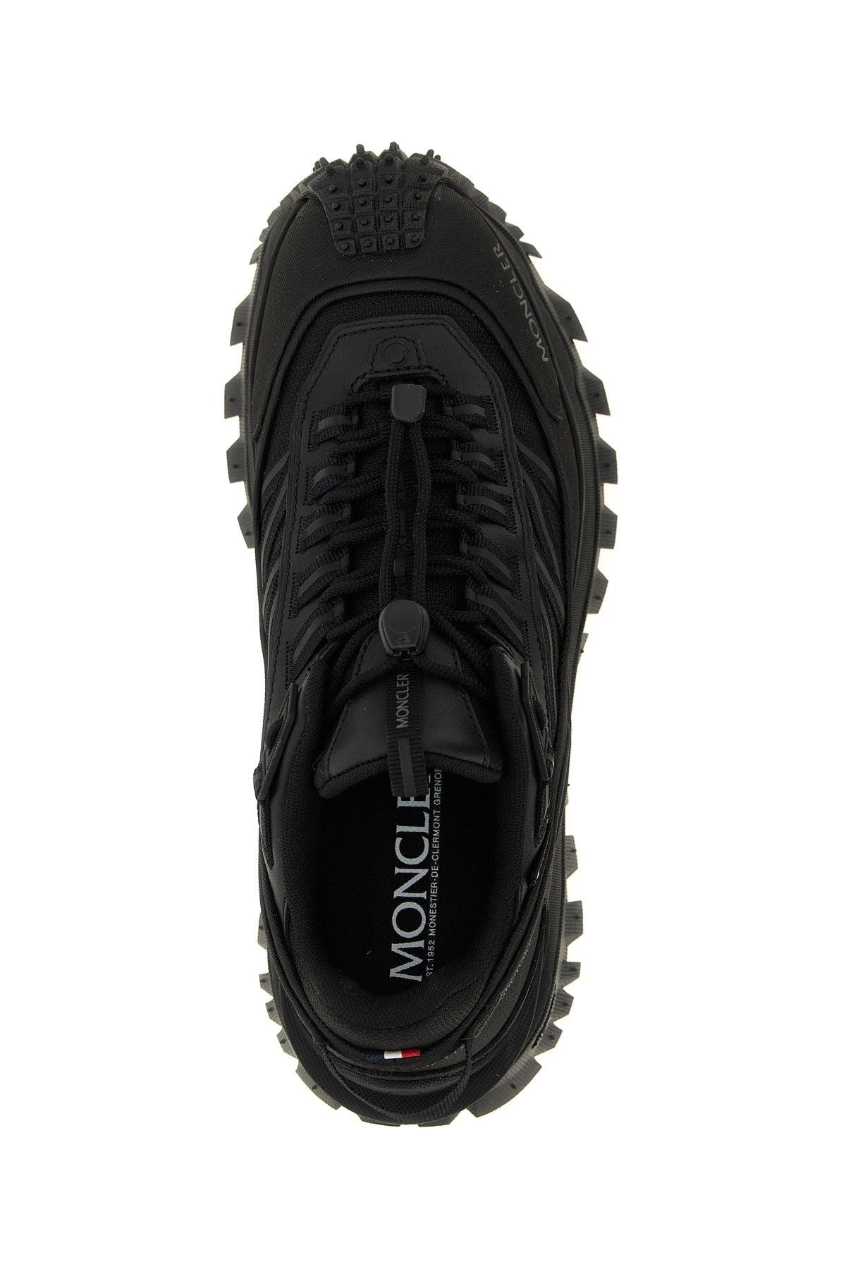 Moncler Men 'Trailgrip Gtx' Sneakers - 4