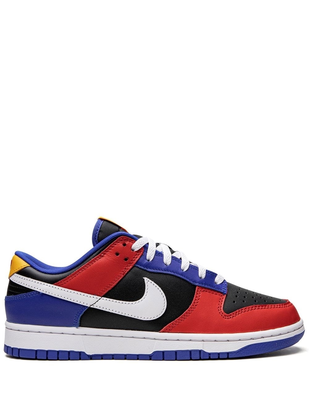 Dunk Low "TSU Tigers" sneakers - 1